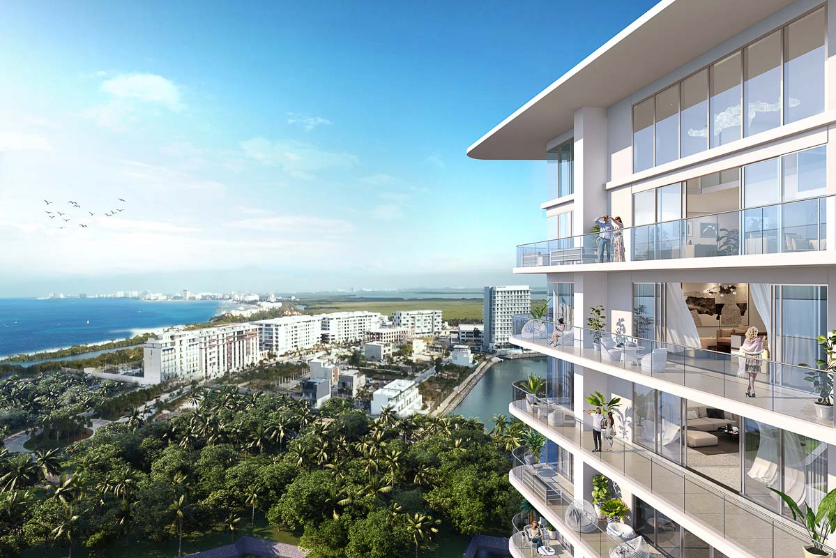 SLS Bahia